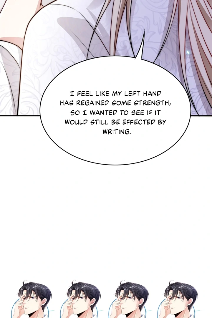 Vindicating the villain - Chapter 33 manhwa