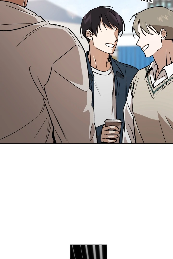 I’m Not Drunk! (LILITH) - Chapter 1 manhwa