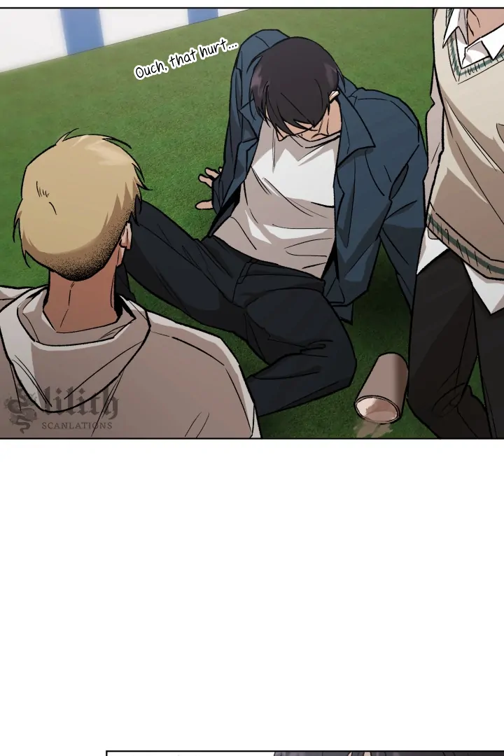 I’m Not Drunk! (LILITH) - Chapter 1 manhwa