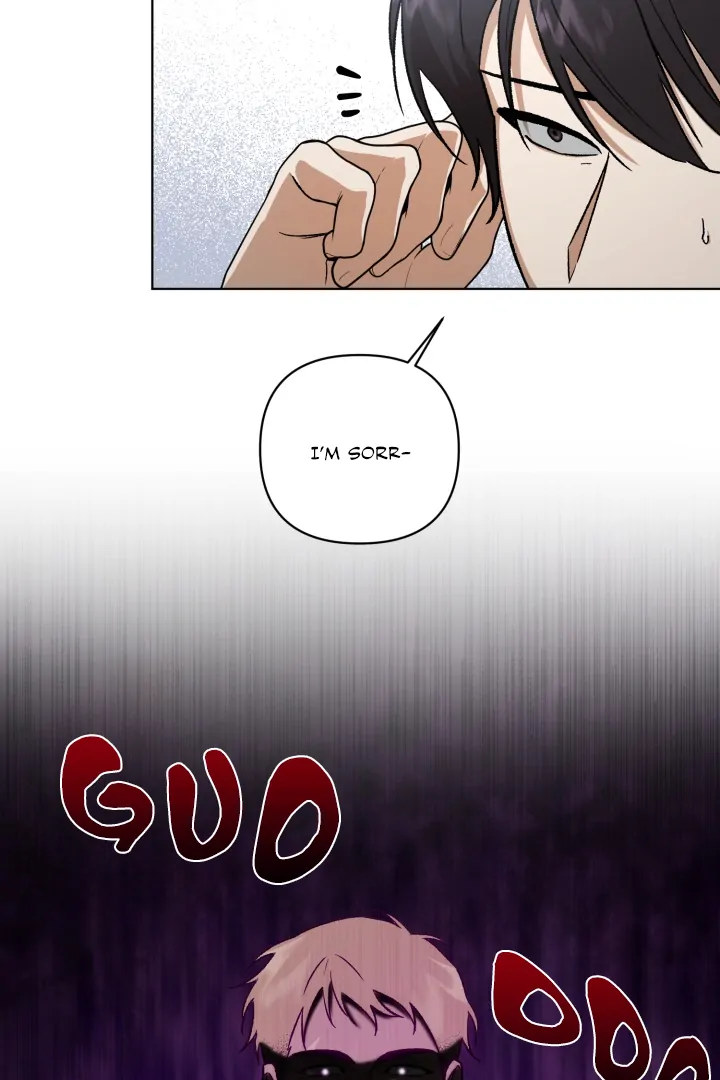 I’m Not Drunk! (LILITH) - Chapter 1 manhwa