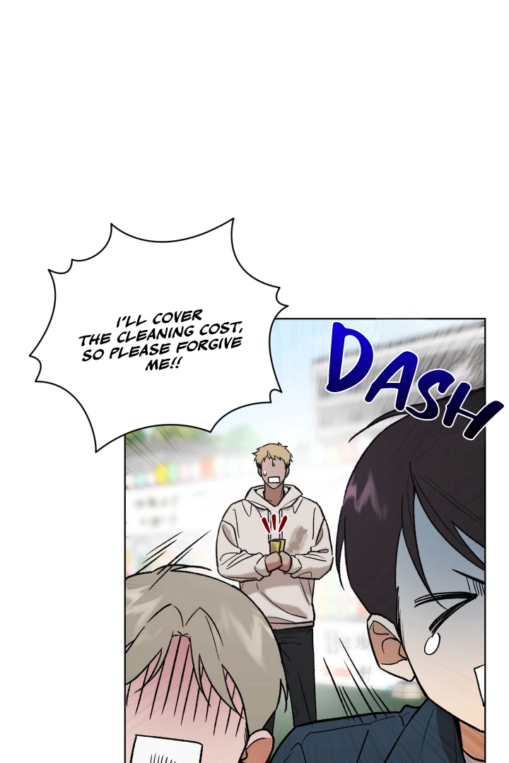 I’m Not Drunk! (LILITH) - Chapter 1 manhwa