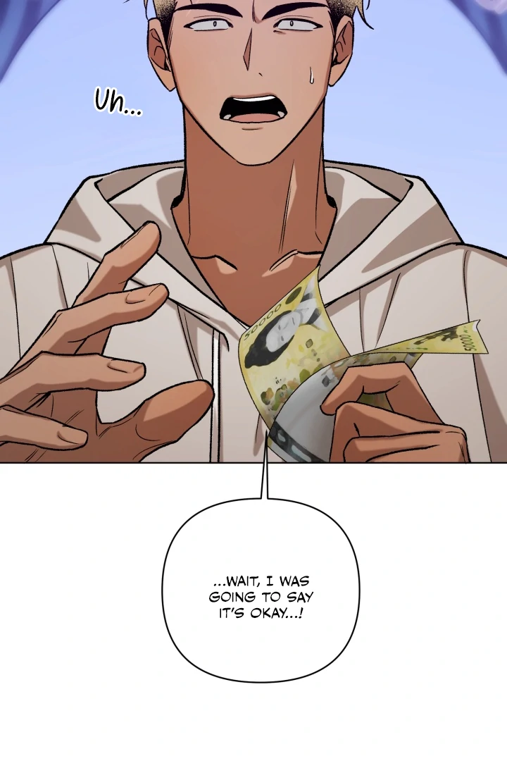 I’m Not Drunk! (LILITH) - Chapter 1 manhwa