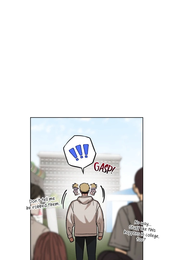 I’m Not Drunk! (LILITH) - Chapter 1 manhwa