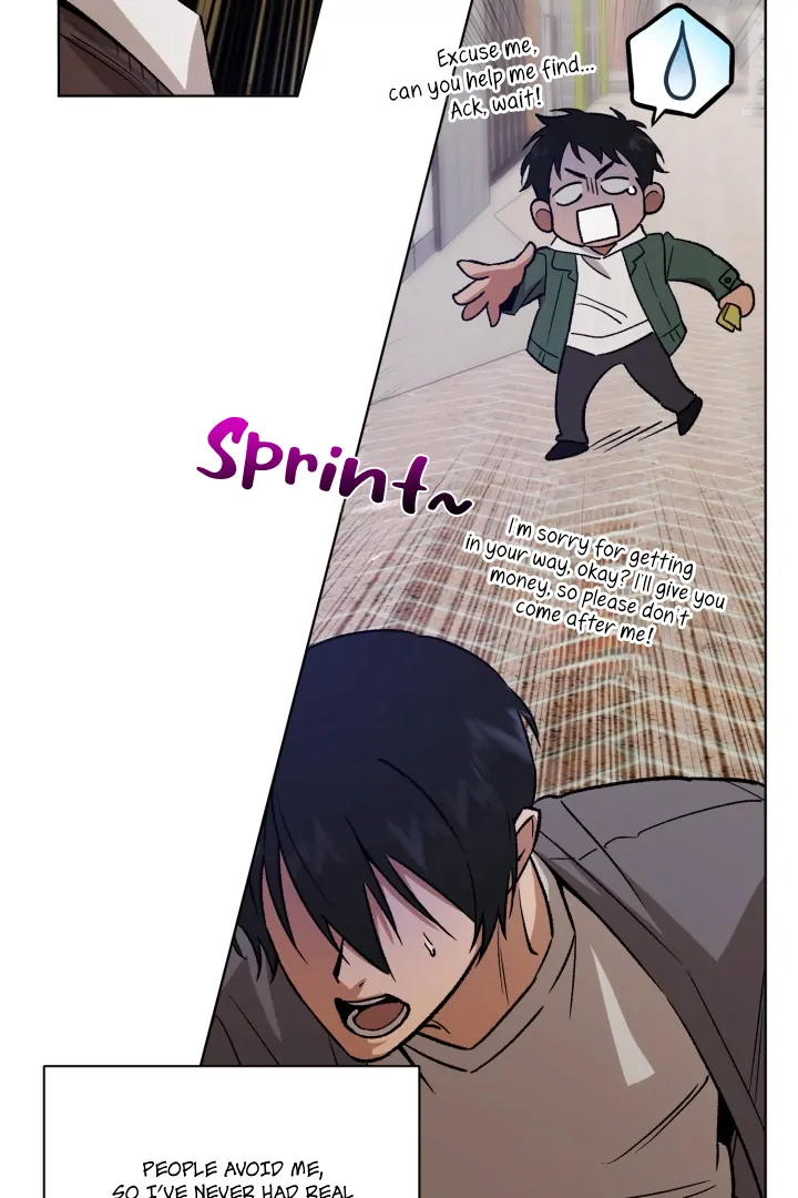 I’m Not Drunk! (LILITH) - Chapter 1 manhwa