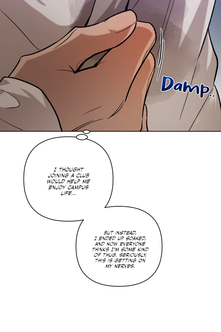 I’m Not Drunk! (LILITH) - Chapter 1 manhwa
