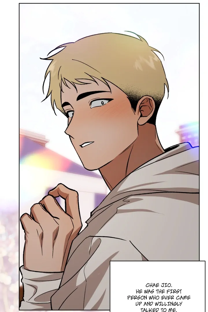 I’m Not Drunk! (LILITH) - Chapter 1 manhwa
