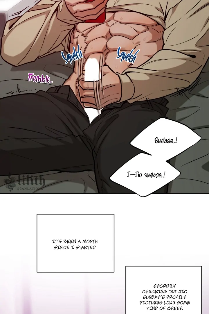 I’m Not Drunk! (LILITH) - Chapter 1 manhwa