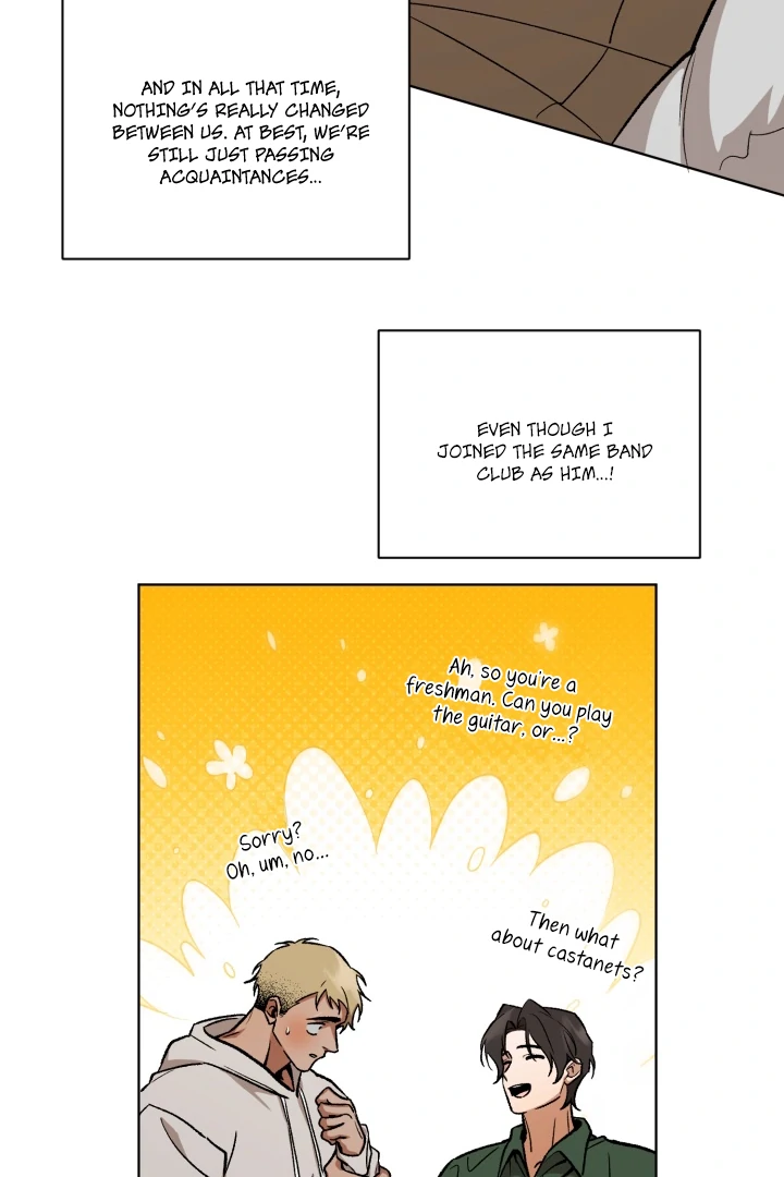 I’m Not Drunk! (LILITH) - Chapter 1 manhwa