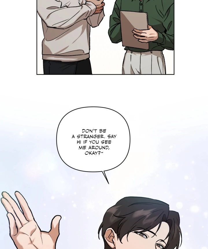 I’m Not Drunk! (LILITH) - Chapter 1 manhwa