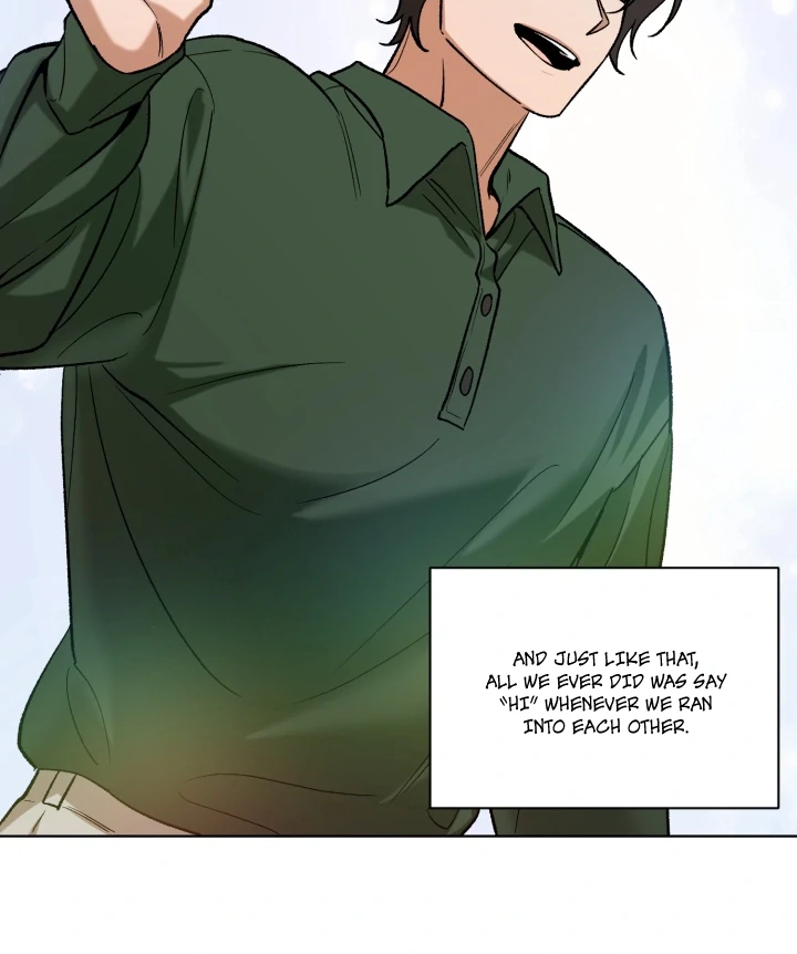 I’m Not Drunk! (LILITH) - Chapter 1 manhwa