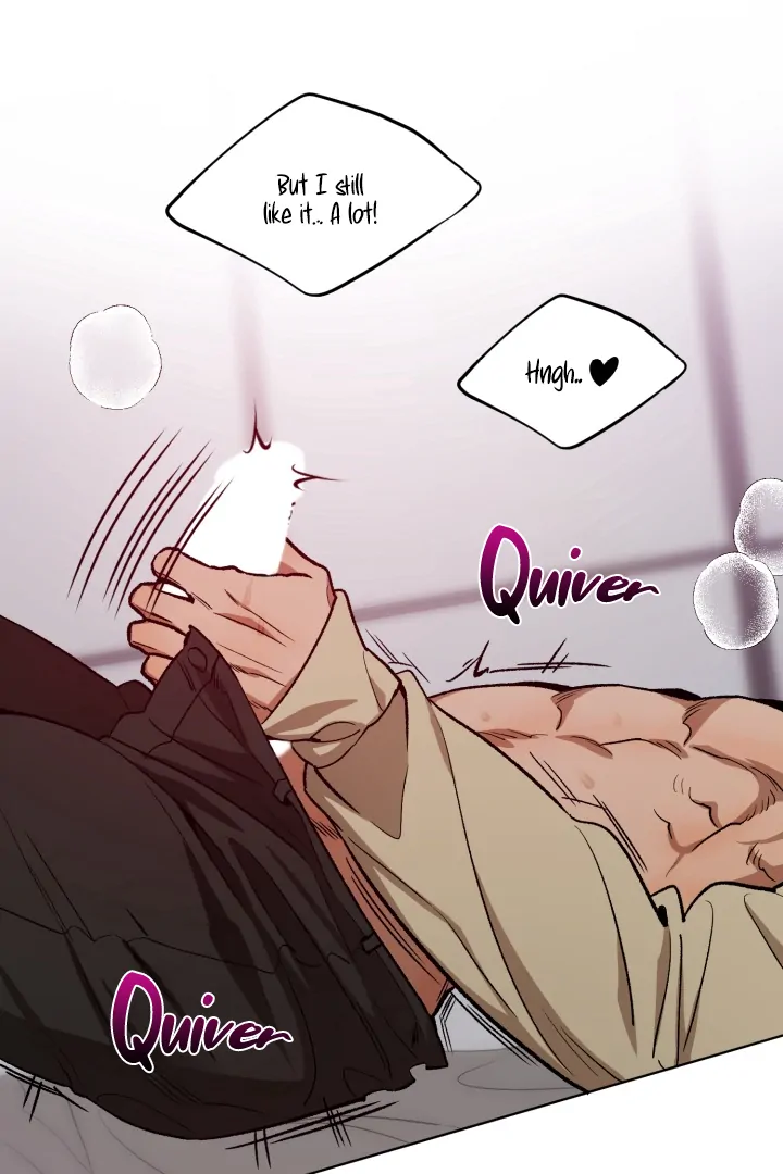 I’m Not Drunk! (LILITH) - Chapter 1 manhwa