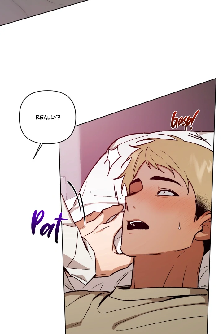 I’m Not Drunk! (LILITH) - Chapter 1 manhwa