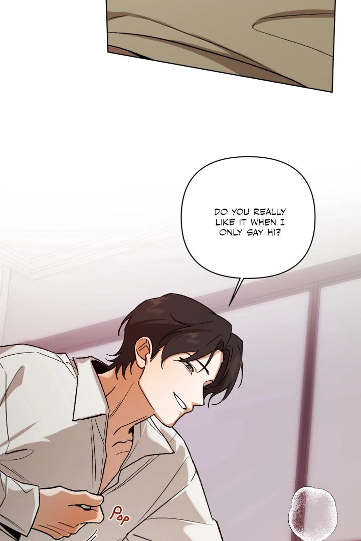 I’m Not Drunk! (LILITH) - Chapter 1 manhwa