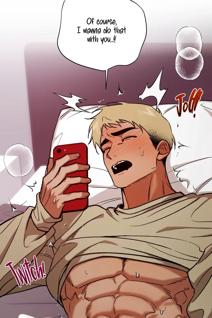 I’m Not Drunk! (LILITH) - Chapter 1 manhwa