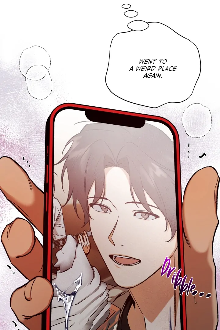 I’m Not Drunk! (LILITH) - Chapter 1 manhwa