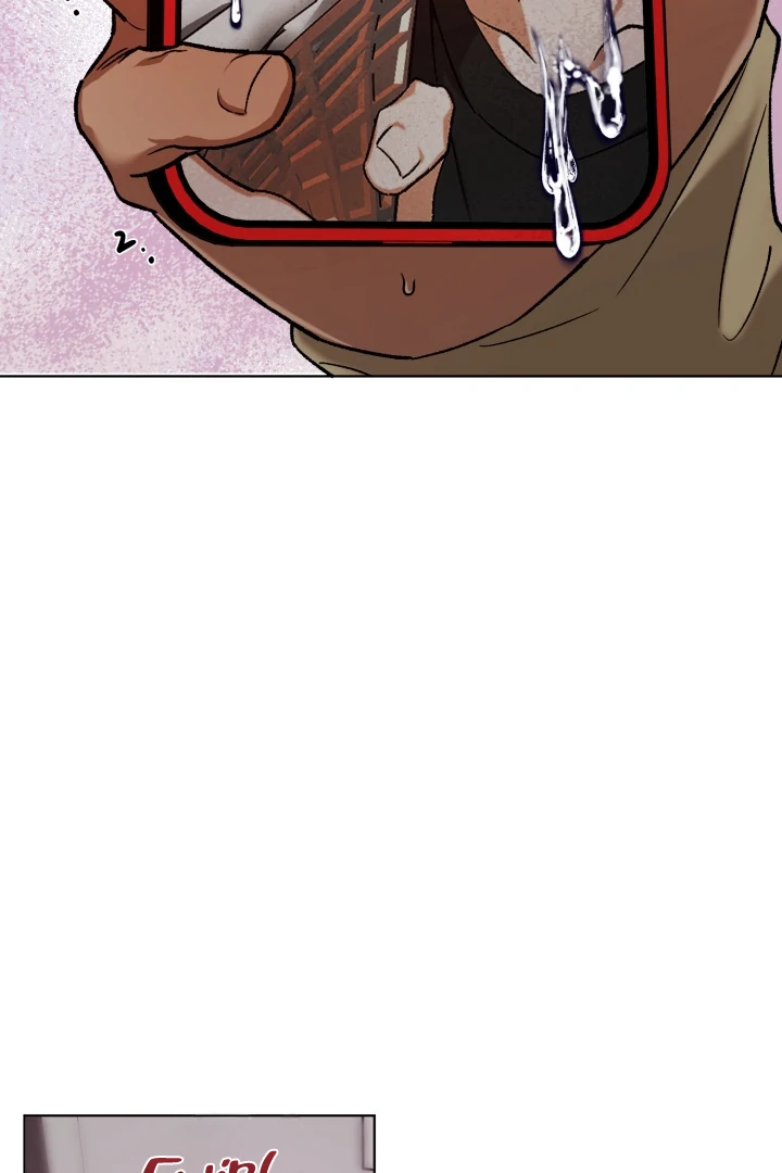I’m Not Drunk! (LILITH) - Chapter 1 manhwa