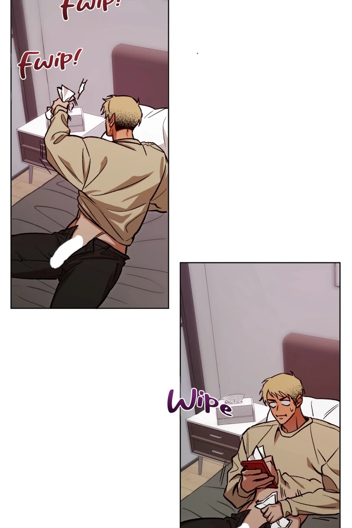 I’m Not Drunk! (LILITH) - Chapter 1 manhwa