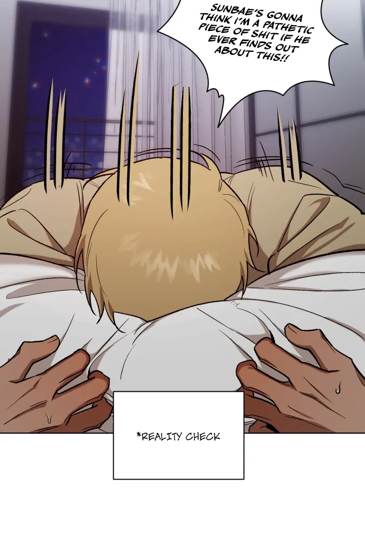 I’m Not Drunk! (LILITH) - Chapter 1 manhwa