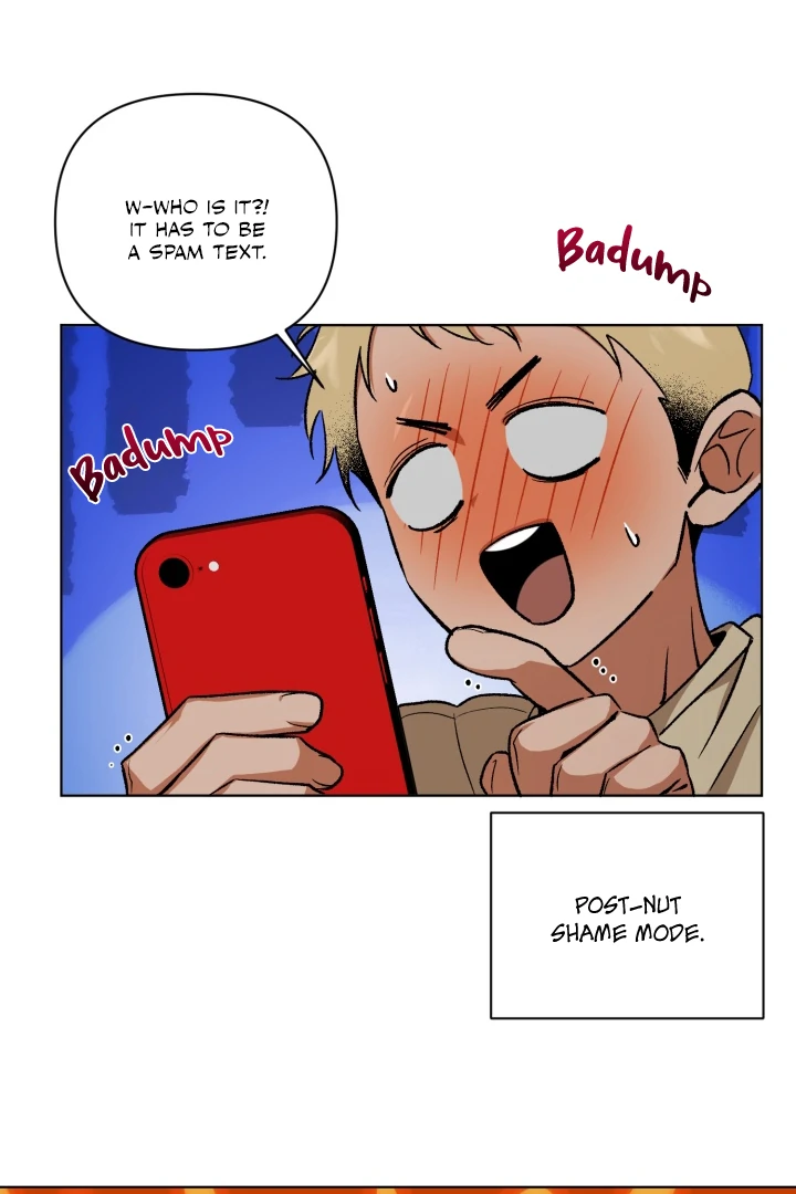 I’m Not Drunk! (LILITH) - Chapter 1 manhwa