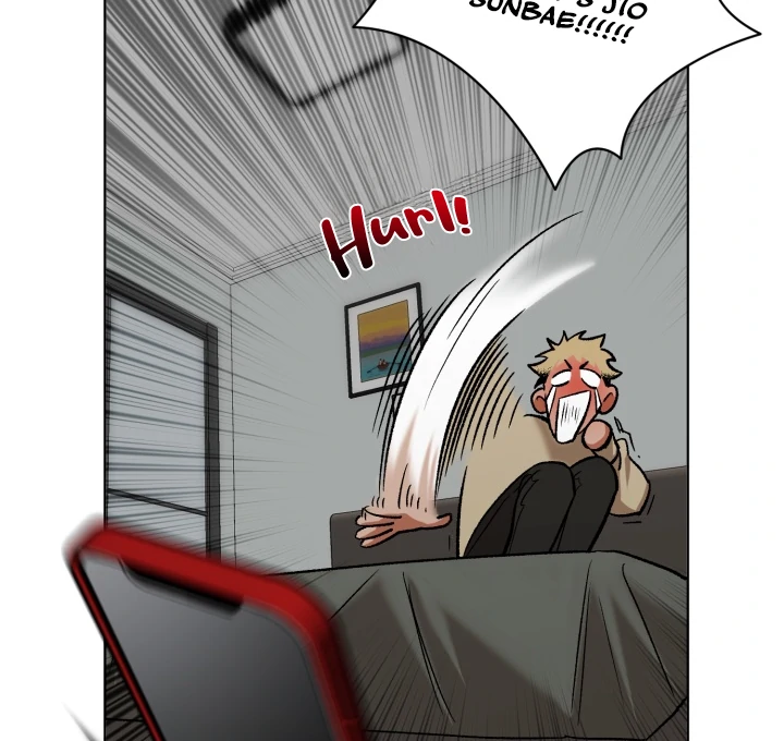 I’m Not Drunk! (LILITH) - Chapter 1 manhwa