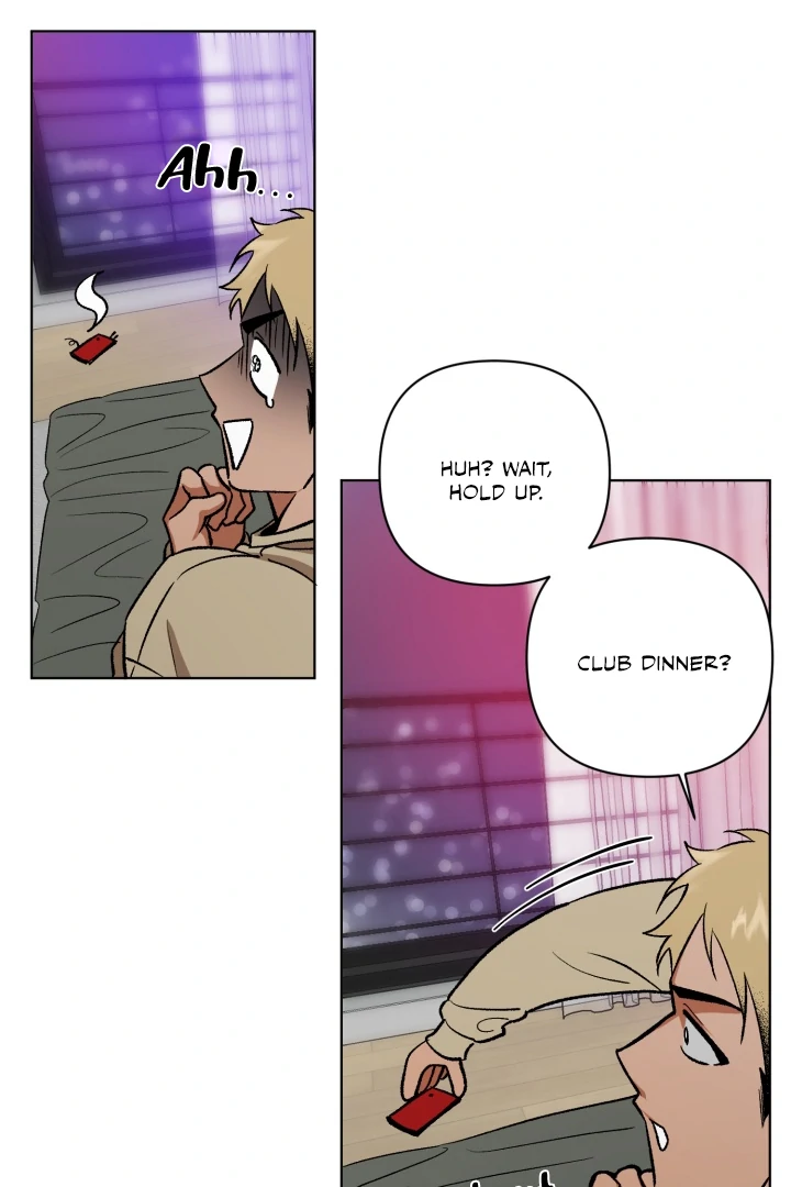 I’m Not Drunk! (LILITH) - Chapter 1 manhwa