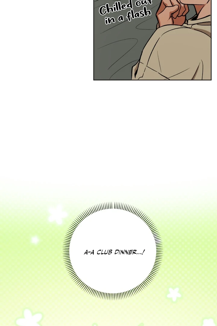 I’m Not Drunk! (LILITH) - Chapter 1 manhwa