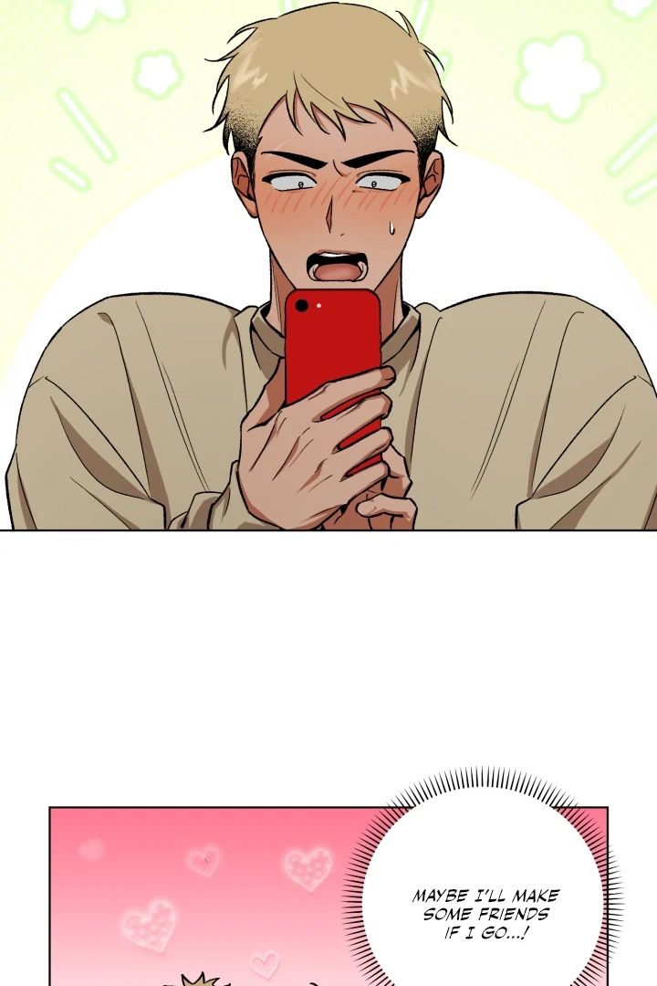 I’m Not Drunk! (LILITH) - Chapter 1 manhwa