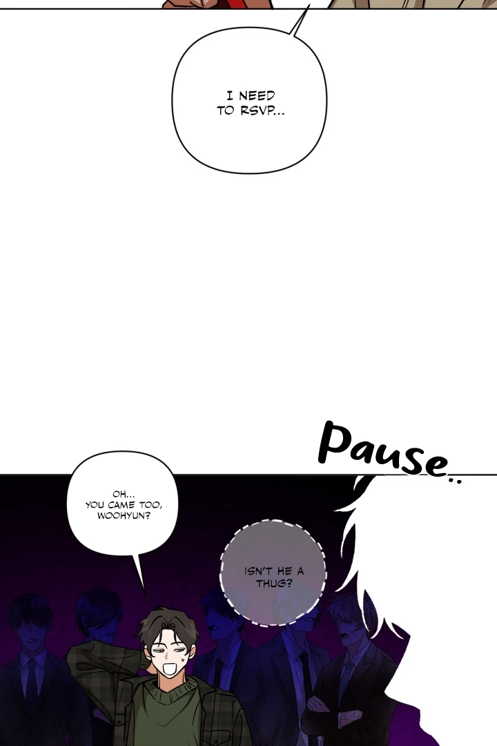 I’m Not Drunk! (LILITH) - Chapter 1 manhwa
