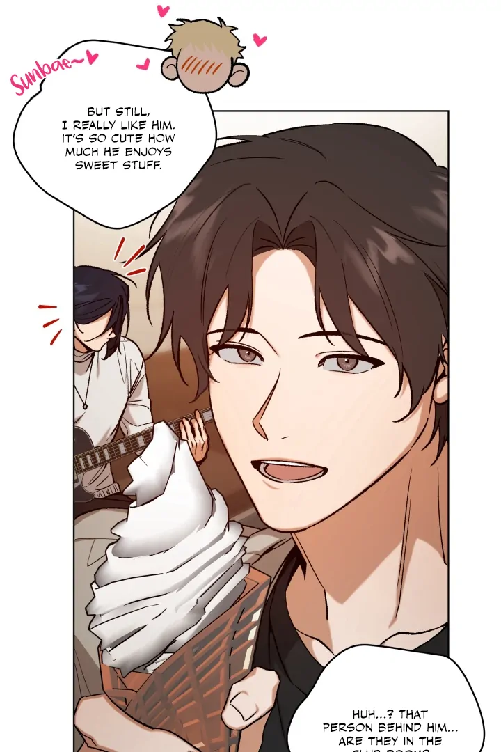 I’m Not Drunk! (LILITH) - Chapter 1 manhwa