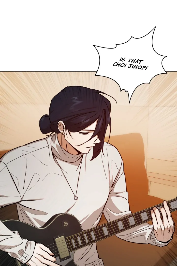 I’m Not Drunk! (LILITH) - Chapter 1 manhwa