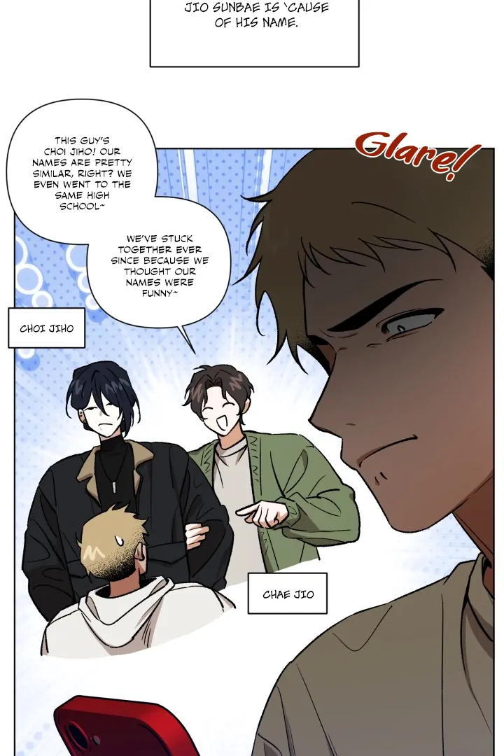 I’m Not Drunk! (LILITH) - Chapter 1 manhwa