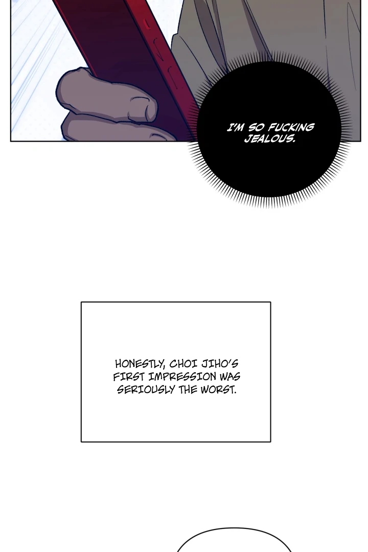 I’m Not Drunk! (LILITH) - Chapter 1 manhwa