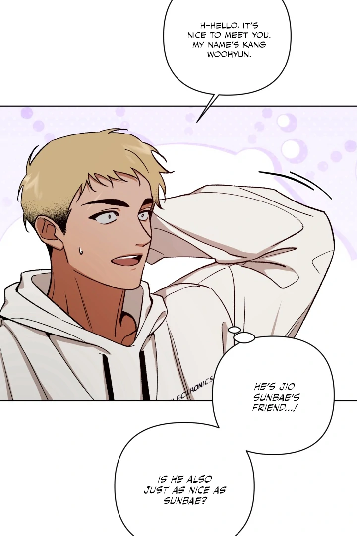 I’m Not Drunk! (LILITH) - Chapter 1 manhwa
