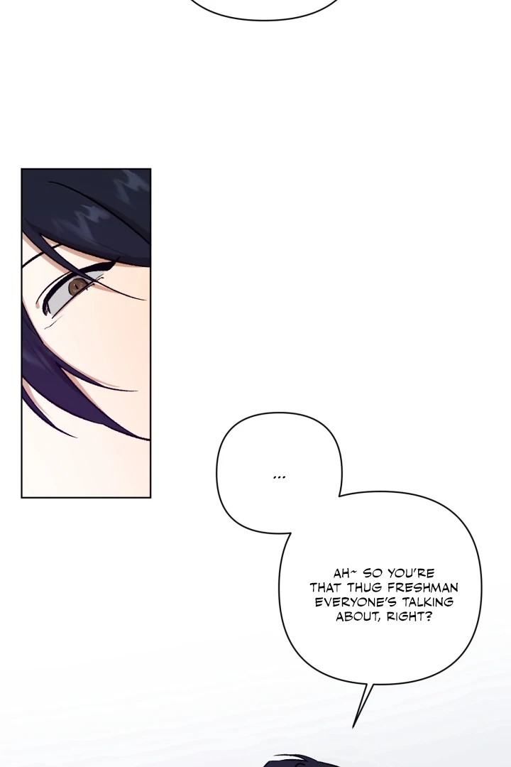 I’m Not Drunk! (LILITH) - Chapter 1 manhwa