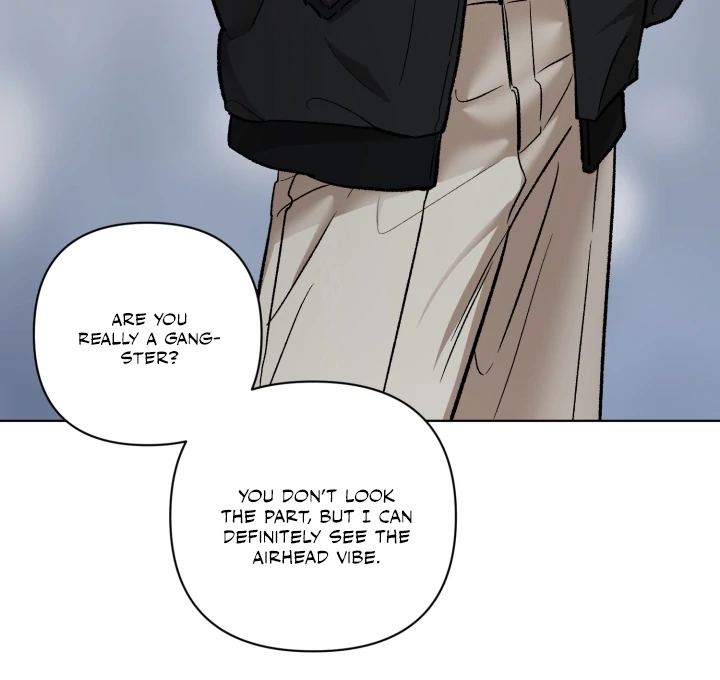 I’m Not Drunk! (LILITH) - Chapter 1 manhwa