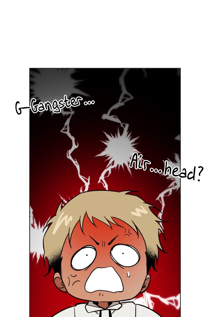 I’m Not Drunk! (LILITH) - Chapter 1 manhwa