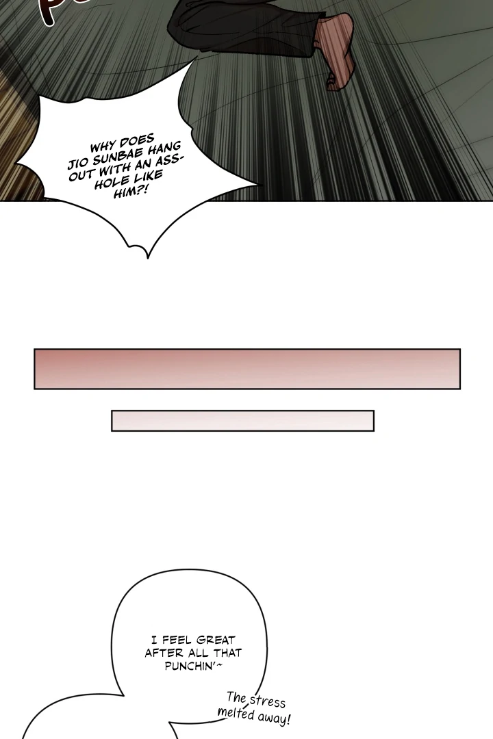 I’m Not Drunk! (LILITH) - Chapter 1 manhwa