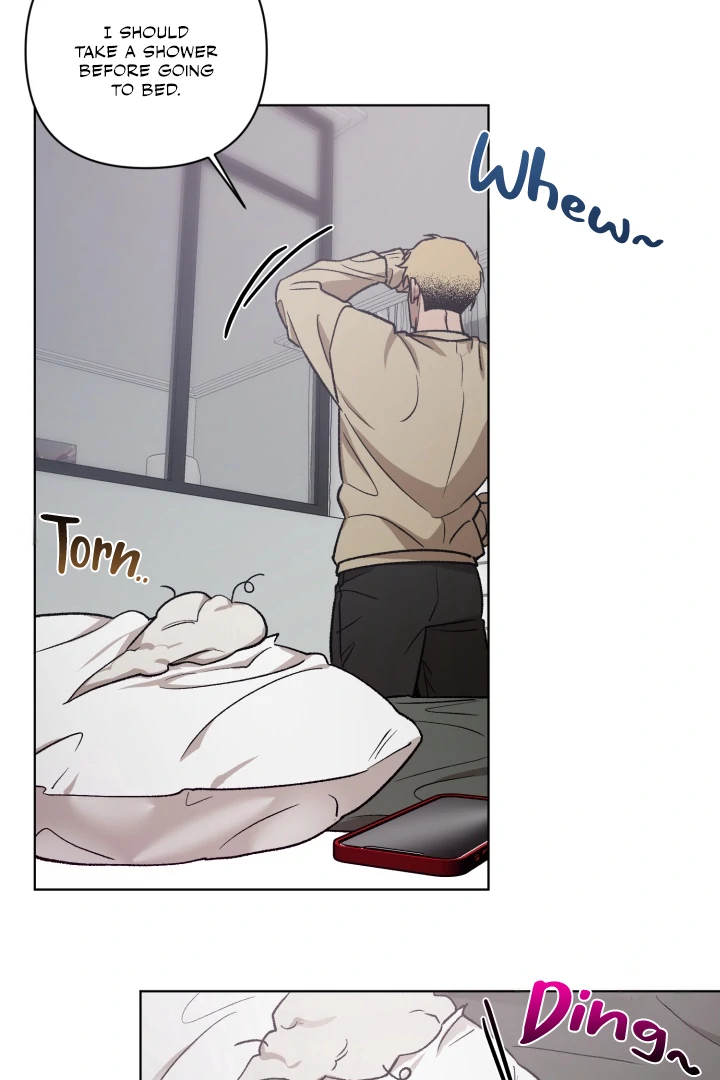 I’m Not Drunk! (LILITH) - Chapter 1 manhwa