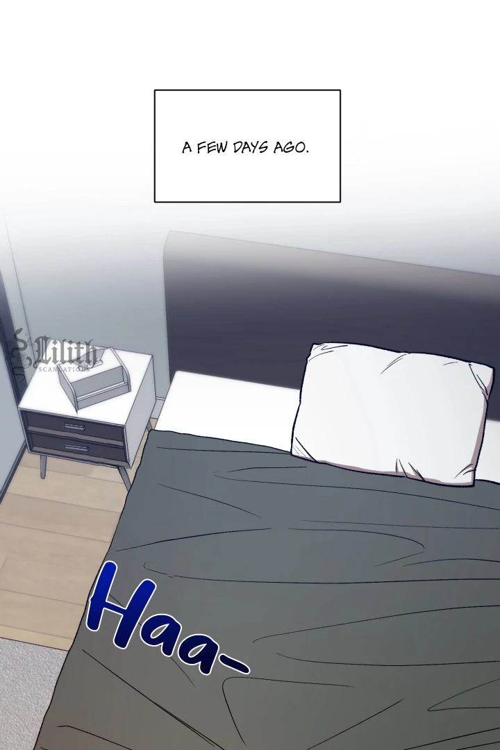 I’m Not Drunk! (LILITH) - Chapter 10 manhwa