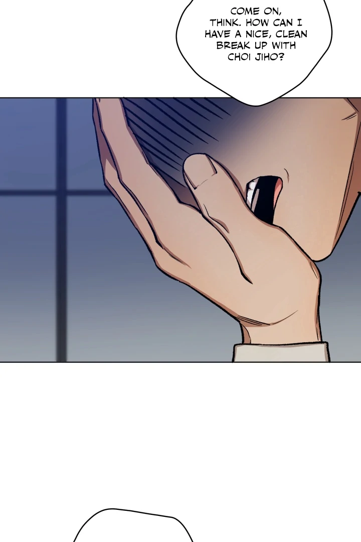 I’m Not Drunk! (LILITH) - Chapter 10 manhwa