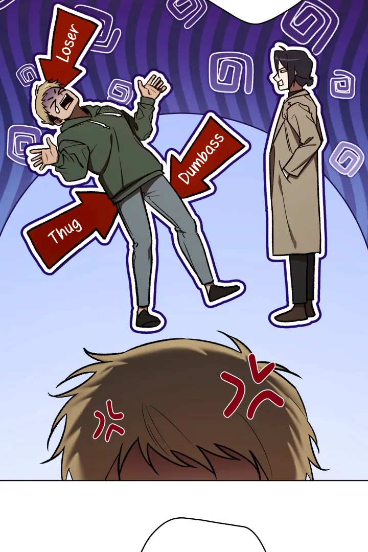 I’m Not Drunk! (LILITH) - Chapter 10 manhwa