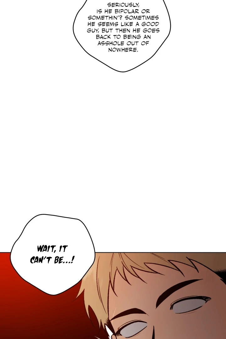 I’m Not Drunk! (LILITH) - Chapter 10 manhwa