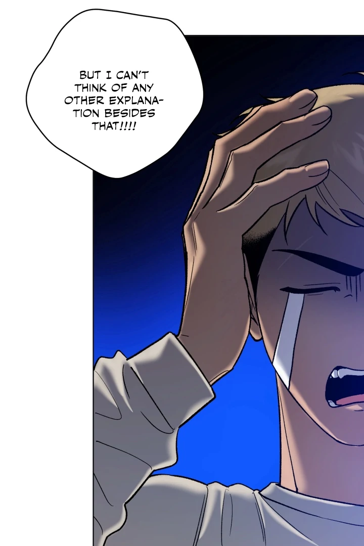 I’m Not Drunk! (LILITH) - Chapter 10 manhwa