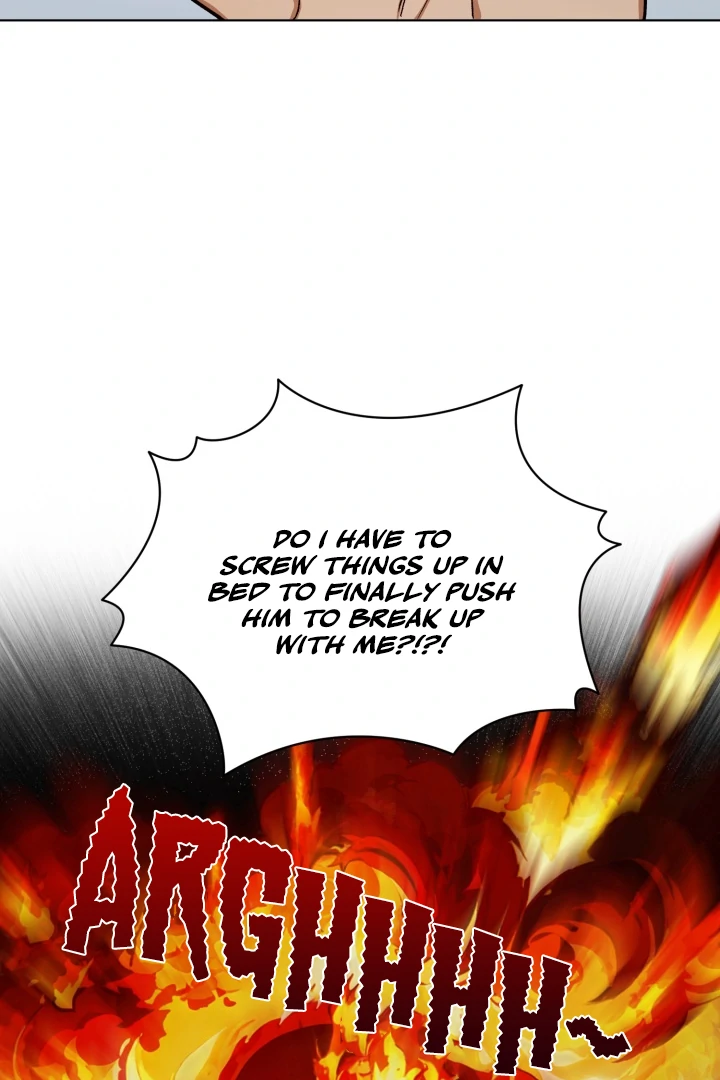 I’m Not Drunk! (LILITH) - Chapter 10 manhwa