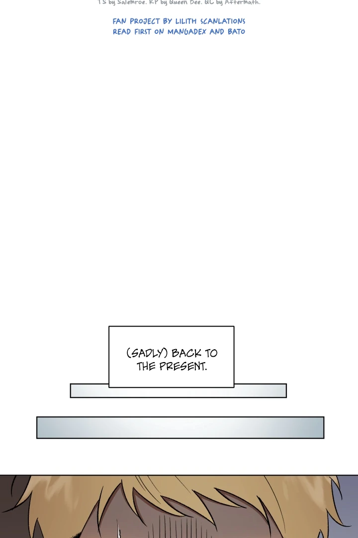 I’m Not Drunk! (LILITH) - Chapter 10 manhwa