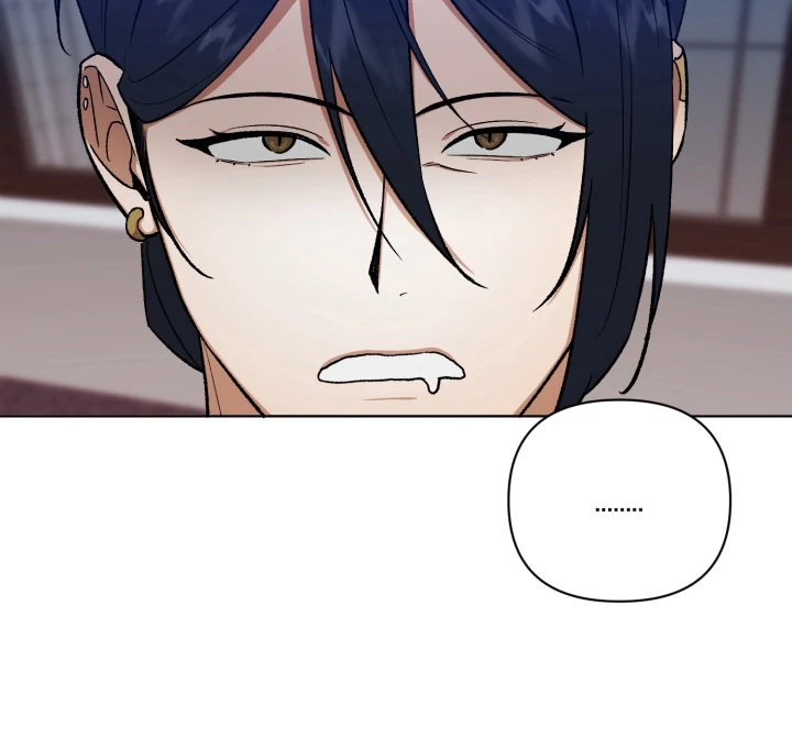 I’m Not Drunk! (LILITH) - Chapter 10 manhwa