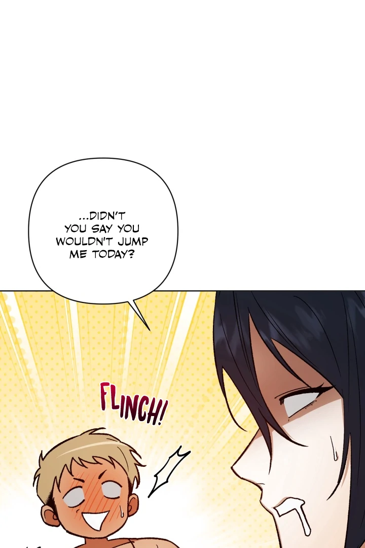 I’m Not Drunk! (LILITH) - Chapter 10 manhwa