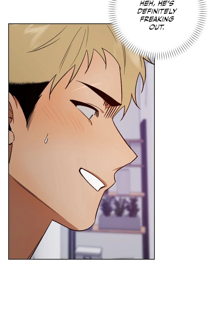 I’m Not Drunk! (LILITH) - Chapter 10 manhwa
