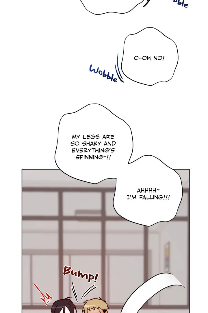 I’m Not Drunk! (LILITH) - Chapter 10 manhwa