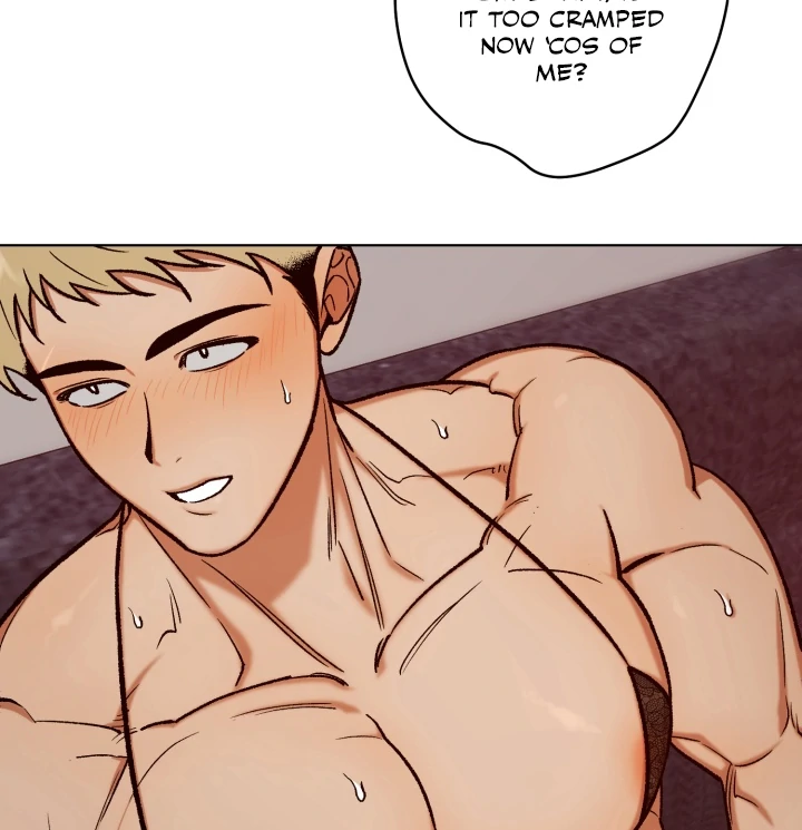 I’m Not Drunk! (LILITH) - Chapter 10 manhwa